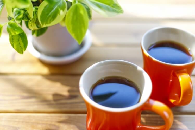 ドリップコーヒー、まずい5