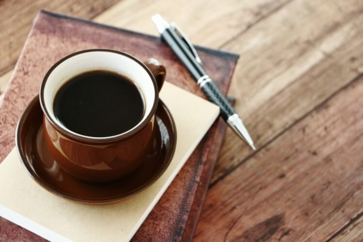 ドリップコーヒー、まずい
