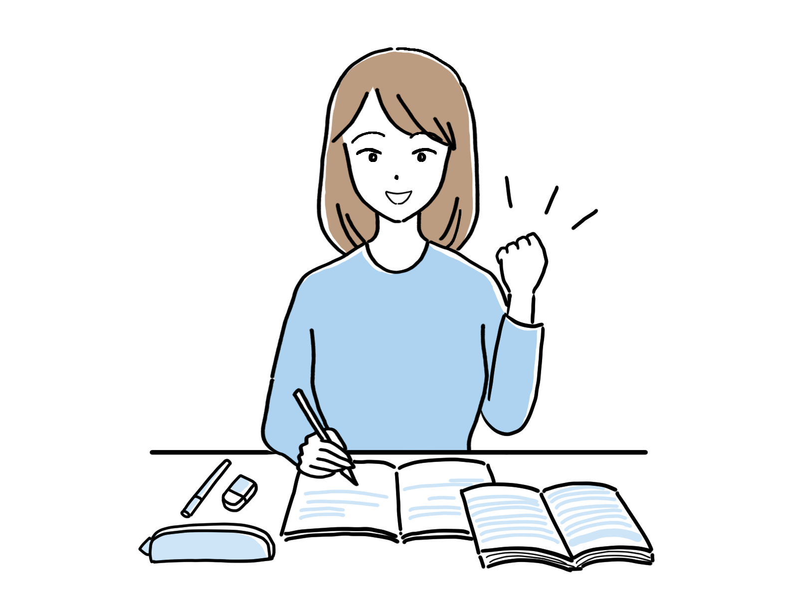 暇つぶし、社会人5